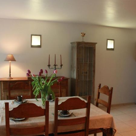 פאלן B&B Chession מראה חיצוני תמונה