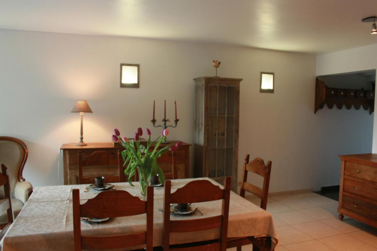 פאלן B&B Chession מראה חיצוני תמונה