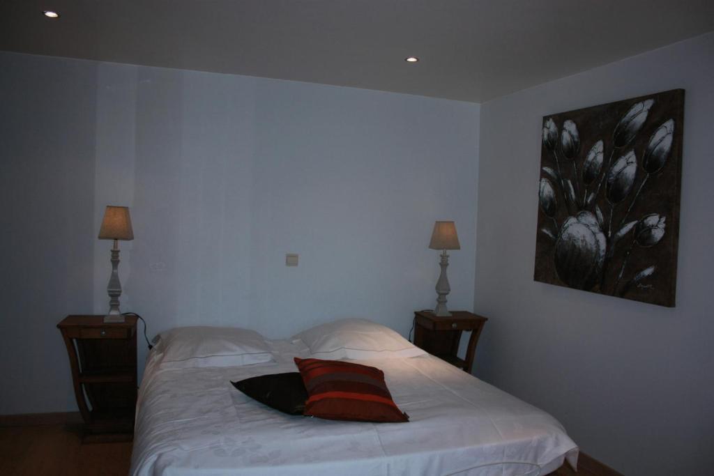 פאלן B&B Chession חדר תמונה