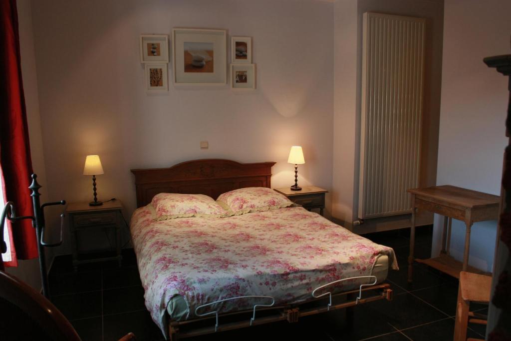 פאלן B&B Chession חדר תמונה