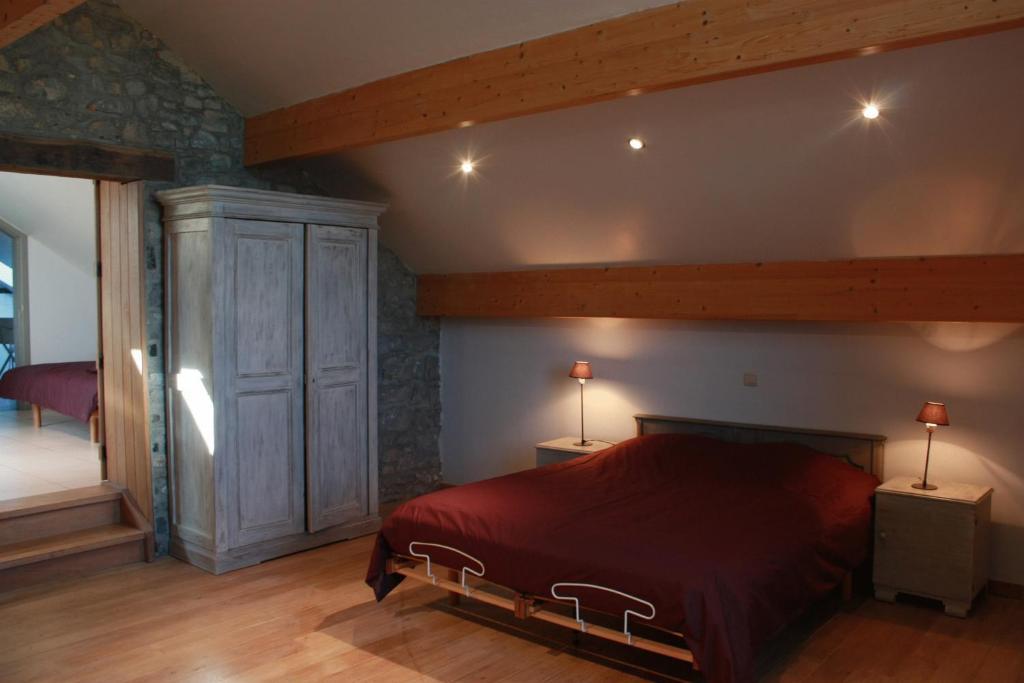 פאלן B&B Chession חדר תמונה
